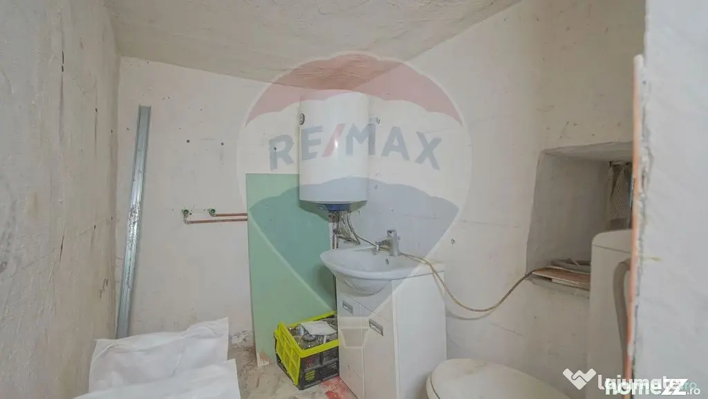 PODUL LUI GRID 13 | APARTAMENT LA CASĂ | 4 CAMERE | 2 B?...