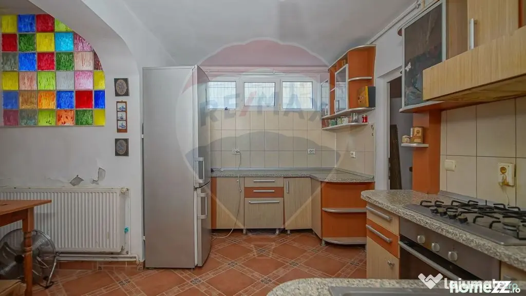 PODUL LUI GRID 13 | APARTAMENT LA CASĂ | 4 CAMERE | 2 B?...
