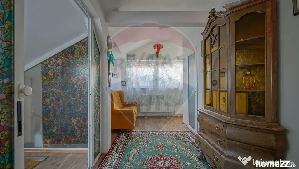 PODUL LUI GRID 13 | APARTAMENT LA CASĂ | 4 CAMERE | 2 B?...