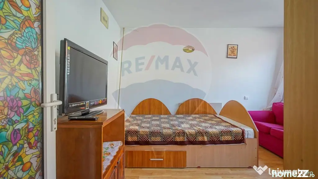 PODUL LUI GRID 13 | APARTAMENT LA CASĂ | 4 CAMERE | 2 B?...