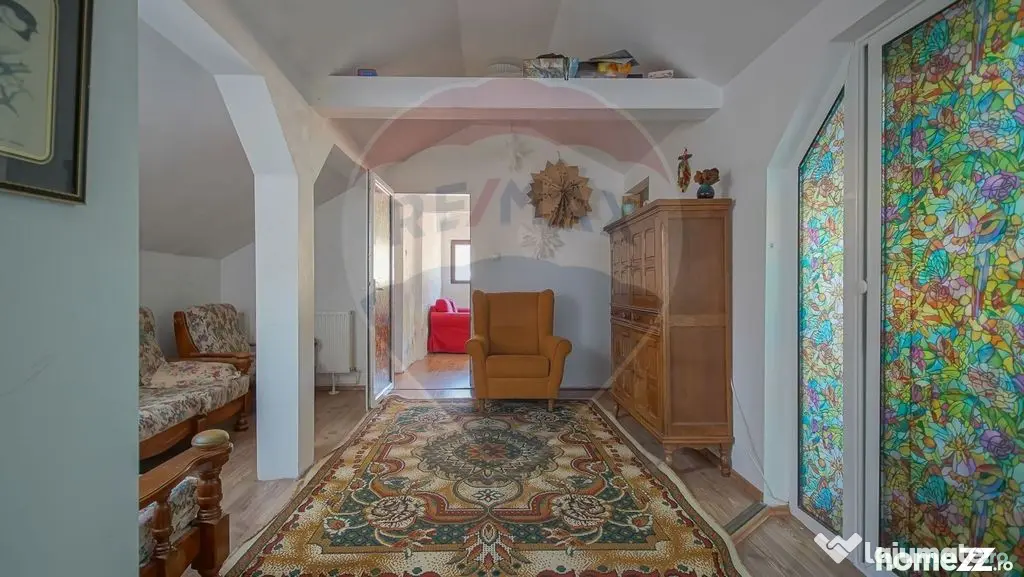 PODUL LUI GRID 13 | APARTAMENT LA CASĂ | 4 CAMERE | 2 B?...
