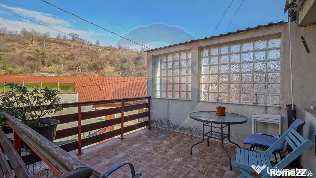 PODUL LUI GRID 13 | APARTAMENT LA CASĂ | 4 CAMERE | 2 B?...