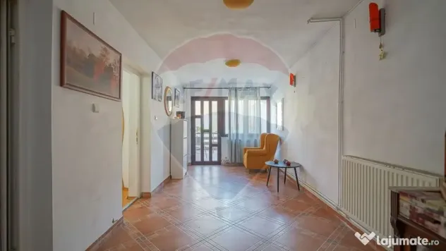 PODUL LUI GRID 13 | APARTAMENT LA CASĂ | 4 CAMERE | 2 B?...