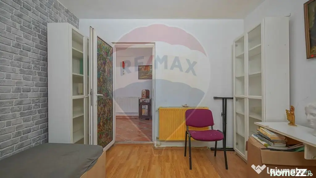 PODUL LUI GRID 13 | APARTAMENT LA CASĂ | 4 CAMERE | 2 B?...