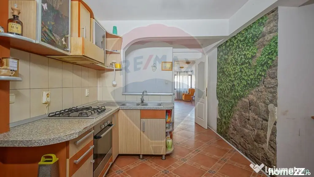 PODUL LUI GRID 13 | APARTAMENT LA CASĂ | 4 CAMERE | 2 B?...