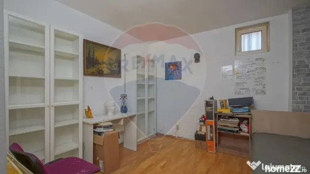 PODUL LUI GRID 13 | APARTAMENT LA CASĂ | 4 CAMERE | 2 B?...