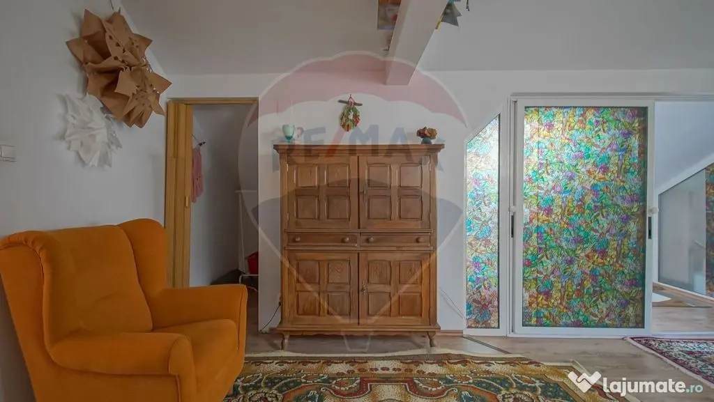 PODUL LUI GRID 13 | APARTAMENT LA CASĂ | 4 CAMERE | 2 B?...