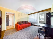 De inchiriat | 2 camere | Pet Friendly | Loc de parcare |... 