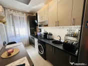 Super apartament cu 2 camere , decomandat, 53 mp , Crinului, 