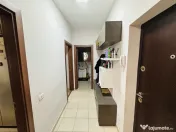 Super apartament cu 2 camere , decomandat, 53 mp , Crinului, 