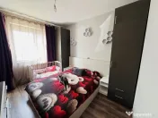 Super apartament cu 2 camere , decomandat, 53 mp , Crinului, 