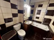 Apartament 2 camere, etaj 3, 54 mp, AC, zona Unitatea Milita 