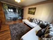Apartament 2 camere, etaj 3, 54 mp, AC, zona Unitatea Milita 