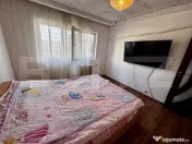 Apartament 2 camere, etaj 3, 54 mp, AC, zona Unitatea Milita 