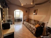 Apartament 2 camere, etaj 3, 54 mp, AC, zona Unitatea Milita 