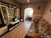 Apartament 2 camere, etaj 3, 54 mp, AC, zona Unitatea Milita 
