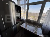 Apartament 2 camere, etaj 3, 54 mp, AC, zona Unitatea Milita 