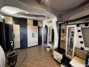 Apartament 2 camere, etaj 3, 54 mp, AC, zona Unitatea Milita 