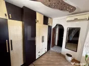 Apartament 2 camere, etaj 3, 54 mp, AC, zona Unitatea Milita 