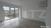 Apartament 2 camere, 58mp, cu terasă și vedere spectaculoa 