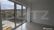 Apartament 2 camere, 58mp, cu terasă și vedere spectaculoa 