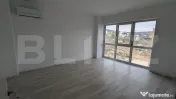 Apartament 2 camere, 58mp, cu terasă și vedere spectaculoa 