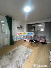Apartament 3 Camere, Mobilat Utilat in Militari Residence 87 