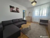 Inchiriere-2 camere-Piata Alexandru cel Bun 