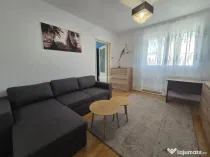Inchiriere-2 camere-Piata Alexandru cel Bun