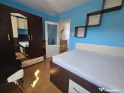 Inchiriere-2 camere-Piata Alexandru cel Bun 