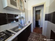 Inchiriere-2 camere-Piata Alexandru cel Bun 