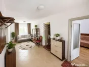 Apartament 4 camere, Manastur, zona Big-Piata Ion Mester 