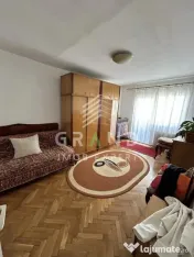 Apartament 4 camere, Manastur, zona Big-Piata Ion Mester 