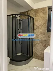 Garsoniera, Mobilata, utilata in Militari Residence 76.500 e 