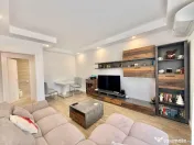 COSMOPOLIS - Apartament 3 camere, mobilat si utilat 