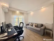 COSMOPOLIS - Apartament 3 camere, mobilat si utilat 