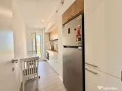 COSMOPOLIS - Apartament 3 camere, mobilat si utilat 