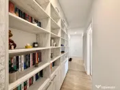 COSMOPOLIS - Apartament 3 camere, mobilat si utilat 