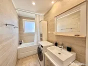 COSMOPOLIS - Apartament 3 camere, mobilat si utilat 