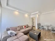 COSMOPOLIS - Apartament 3 camere, mobilat si utilat 