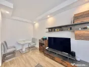 COSMOPOLIS - Apartament 3 camere, mobilat si utilat 