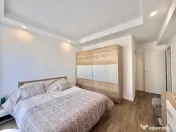 COSMOPOLIS - Apartament 3 camere, mobilat si utilat 