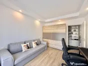 COSMOPOLIS - Apartament 3 camere, mobilat si utilat 