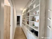 COSMOPOLIS - Apartament 3 camere, mobilat si utilat 