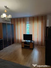 INCHIRIERI-Garsoniera MODERNA-13 Septembrie/Drumul Sarii 
