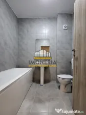 2 camere-100m Metrou Mihai Bravu-parcare asigurata-0% comisi 