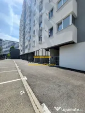2 camere-100m Metrou Mihai Bravu-parcare asigurata-0% comisi 