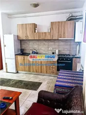 Garsoniera mobilata utilata Militari Residence, 220 Euro 