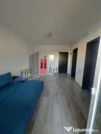 Garsoniera de inchiriat-Aparatorii Patriei-cu centrala 