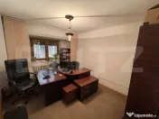 Apartament 2 camere 56.9 mp decomandat, parter, zona central 